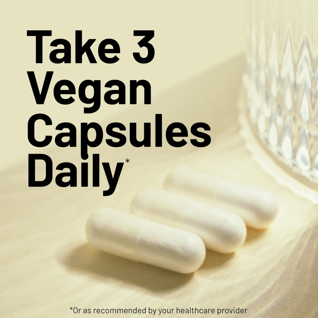 NatureWise Calcium Citrate 500mg Capsules - Supplement for Bone Health - Easy to Digest & Absorb - Vegan, Non-GMO - FENGGESTORE20