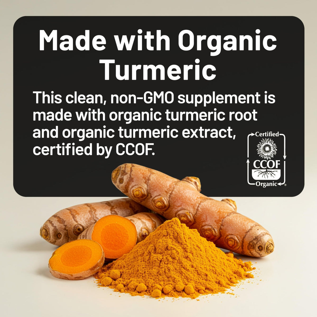 NatureWise Curcumin Turmeric 2250mg - 95% Curcuminoids & BioPerine Black Pepper Extract for Advanced Absorption - Daily Joint and Immune Health Support - FENGGESTORE20