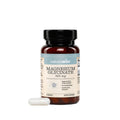 NatureWise Magnesium Glycinate 625 mg - High Absorption Chelated Magnesium Glycinate for Sleep, Relaxation, Muscle & Bones* - Gentle on Stomach, Vegan, Non-GMO - 30 Capsules[30-Day Supply] - FENGGESTORE20