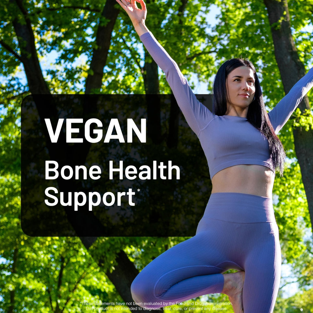 NatureWise Vitamin K2 600mcg Supplement with MK-7 100mcg & MK-4 500mcg - Enhanced Bioavailable Formula - K Complex for Bone and Heart Health - FENGGESTORE20