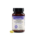 NatureWise Vitamin K2 600mcg Supplement with MK-7 100mcg & MK-4 500mcg - Enhanced Bioavailable Formula - K Complex for Bone and Heart Health - FENGGESTORE20