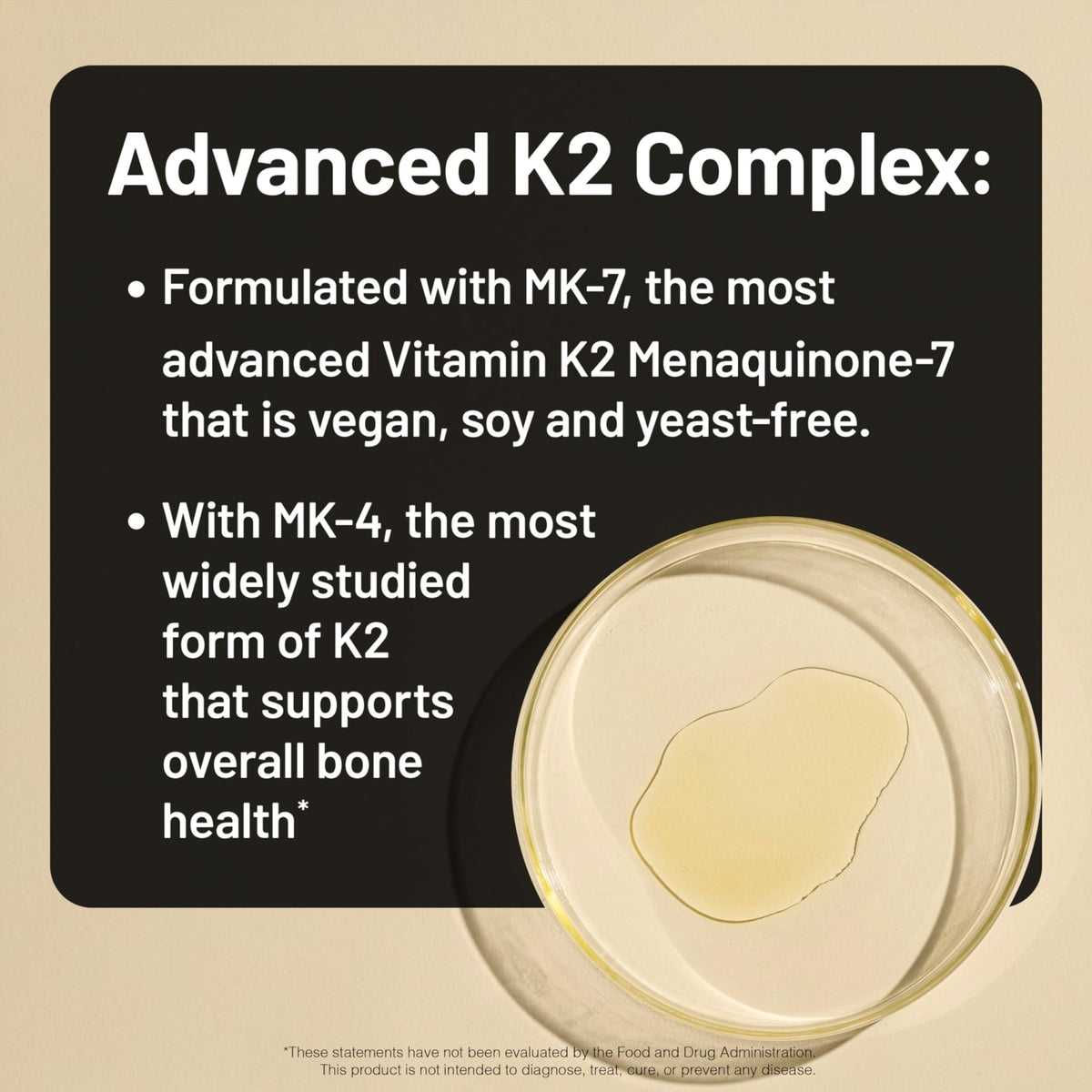 NatureWise Vitamin K2 600mcg Supplement with MK-7 100mcg & MK-4 500mcg - Enhanced Bioavailable Formula - K Complex for Bone and Heart Health - FENGGESTORE20