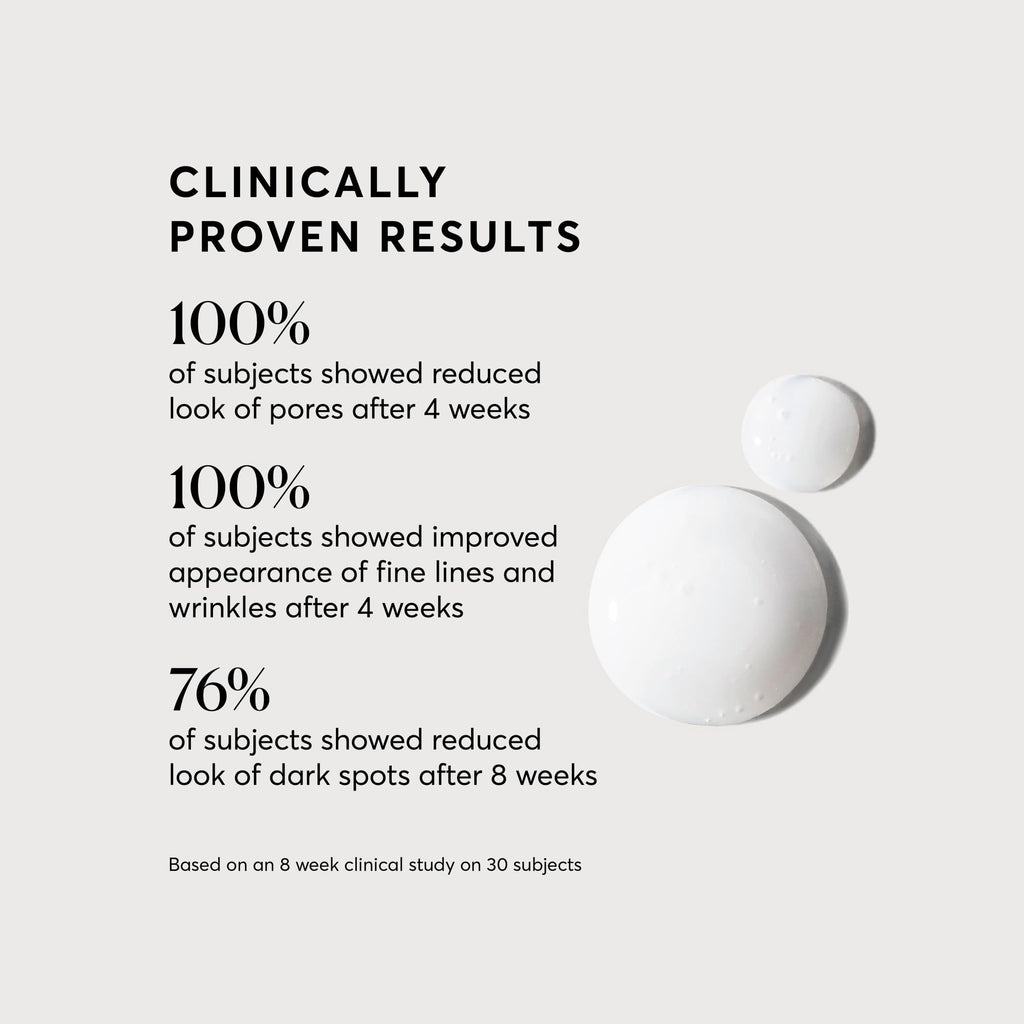 Naturium Niacinamide Face Serum 12% Plus Zinc 2%, Anti-Aging, Pore Minimizer & Dark Spot Corrector - FENGGESTORE20