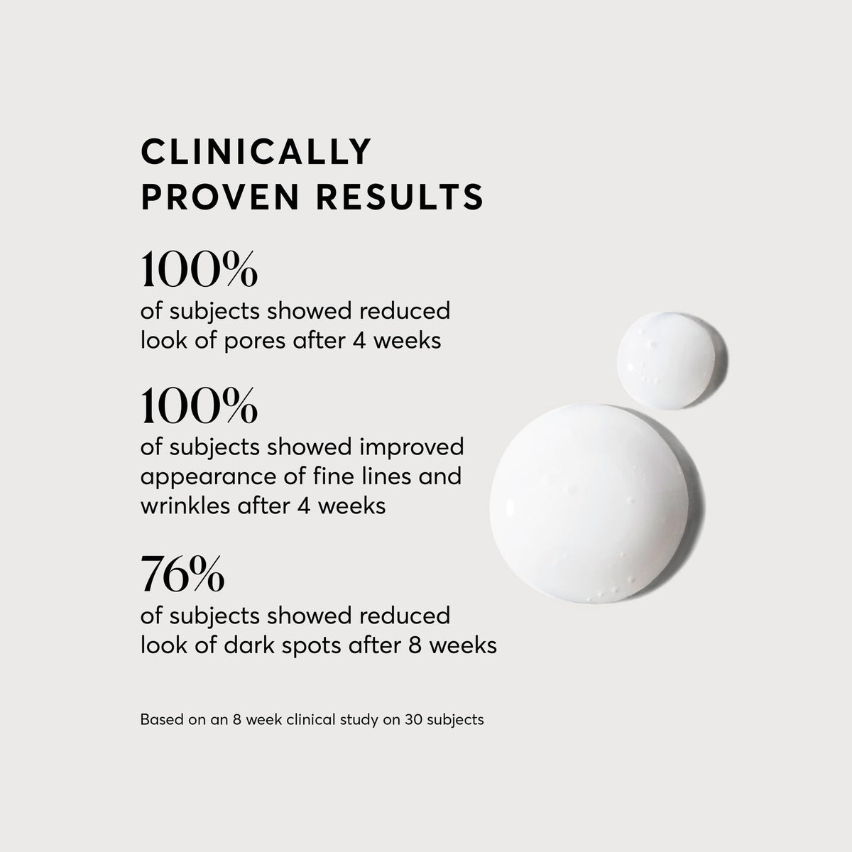 Naturium Niacinamide Face Serum 12% Plus Zinc 2%, Anti-Aging, Pore Minimizer & Dark Spot Corrector - FENGGESTORE20