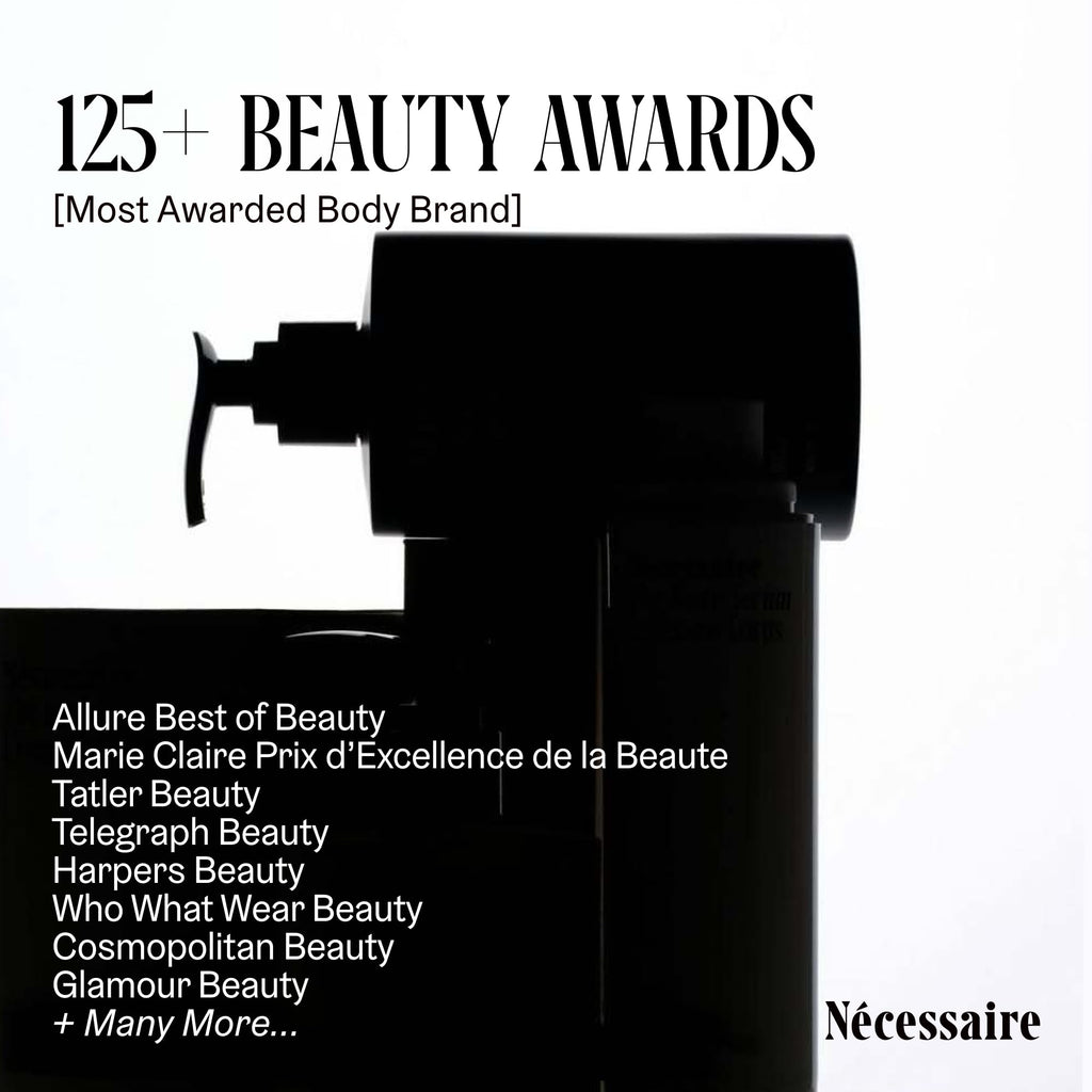 Nécessaire The Lip Balm | Hydrating Hyaluronic Acid Lip Balm for Women and Men, Mint Oil with Niacinamide + Essential Ceramides. Non-Comedogenic Lip Balm for Dry Lips – 15 ml / 0.5 fl oz - FENGGESTORE20
