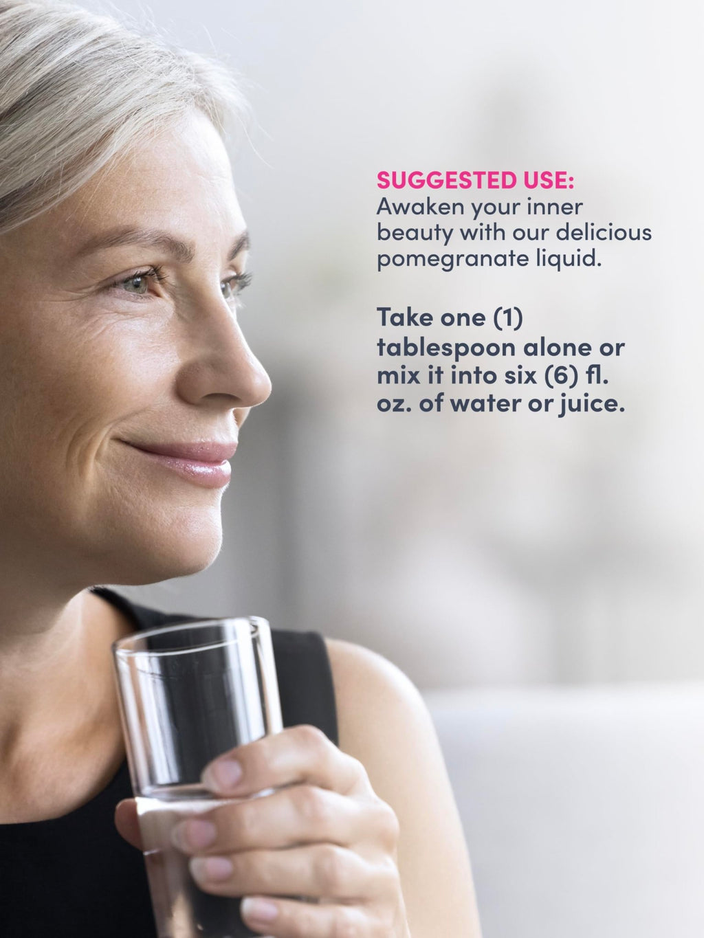 NeoCell Advanced Liquid Collagen | 4000 mg | Pomegranate and Fruit Juice Concentrates | for Women and Men | 16 fl oz - FENGGESTORE20