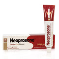 Neoprosone, Skin Brightening Cream | 1.7 Fl oz / 50 ml | Fade Dark Spots on: Face, Elbows - FENGGESTORE20