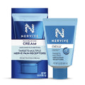 Nervive Pain Relieving Cream, Nervive Pain Relief, Max Strength Formula, Lidocaine Cream, Lidocaine Topical, Foot Pain, Leg Pain, Hand Pain Non-Greasy, 3.0z - FENGGESTORE20