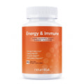 NEUMINA Women's Energy & Immune Complex, Energy Production, Fatigue Relief, Immune Health, Antioxidant Support, Vegan, Non-GMO, Made in USA, 90 Servings - FENGGESTORE20