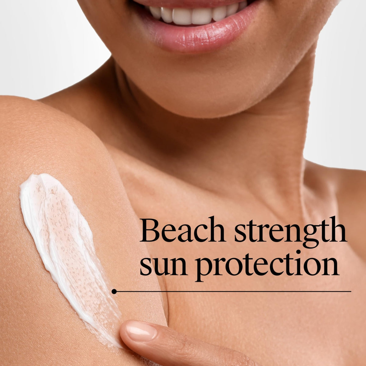 Neutrogena Beach Defense Sunscreen Stick SPF 50, Broad Spectrum Sun Protection for Face & Body, Water-Resistant - FENGGESTORE20