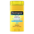 Neutrogena Beach Defense Sunscreen Stick SPF 50, Broad Spectrum Sun Protection for Face & Body, Water-Resistant - FENGGESTORE20