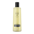 Neutrogena Body Oil Light Sesame Formula, 16 fl oz, Radiant Glow Moisturizer for Dry Skin - FENGGESTORE20