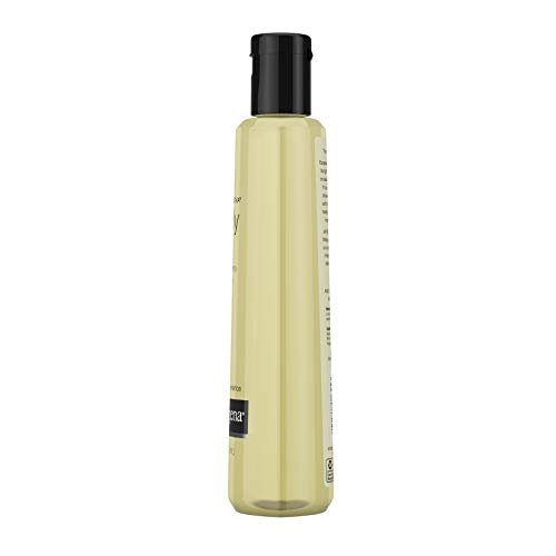 Neutrogena Body Oil Light Sesame Formula, 16 fl oz, Radiant Glow Moisturizer for Dry Skin - FENGGESTORE20