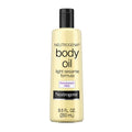 Neutrogena Body Oil, Light Sesame Formula, Fragrance Free, Lightweight Moisturizing Body Oil for Silky, Soft Skin - FENGGESTORE20