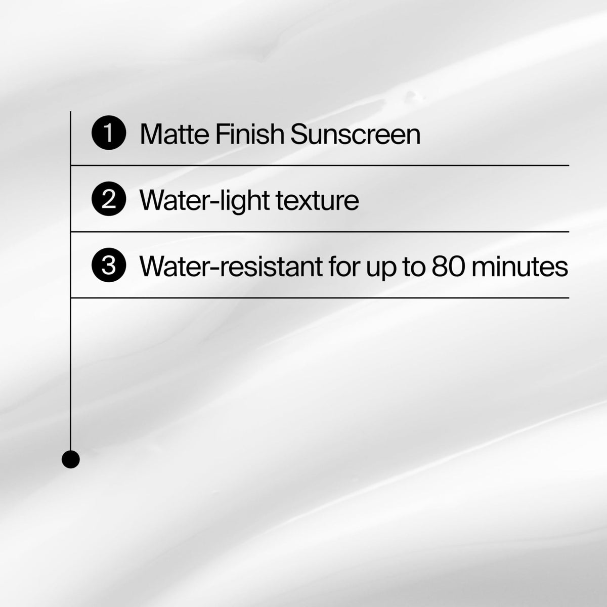 Neutrogena Clear Face Sunscreen for Acne-Prone Skin SPF 30, Broad Spectrum Facial Sunscreen Lotion, Lightweight, Non Comedogenic, Oil-, Fragrance- & Oxybenzone - FENGGESTORE20