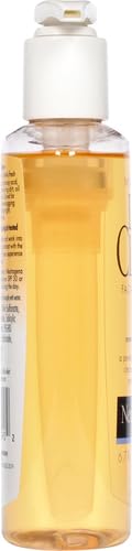 Neutrogena Deep Clean Daily Facial Cleanser with Beta Hydroxy Acid for Normal to Oily Skin, Alcohol-Free - FENGGESTORE20