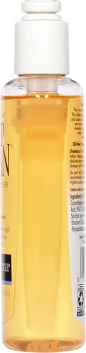 Neutrogena Deep Clean Daily Facial Cleanser with Beta Hydroxy Acid for Normal to Oily Skin, Alcohol-Free - FENGGESTORE20