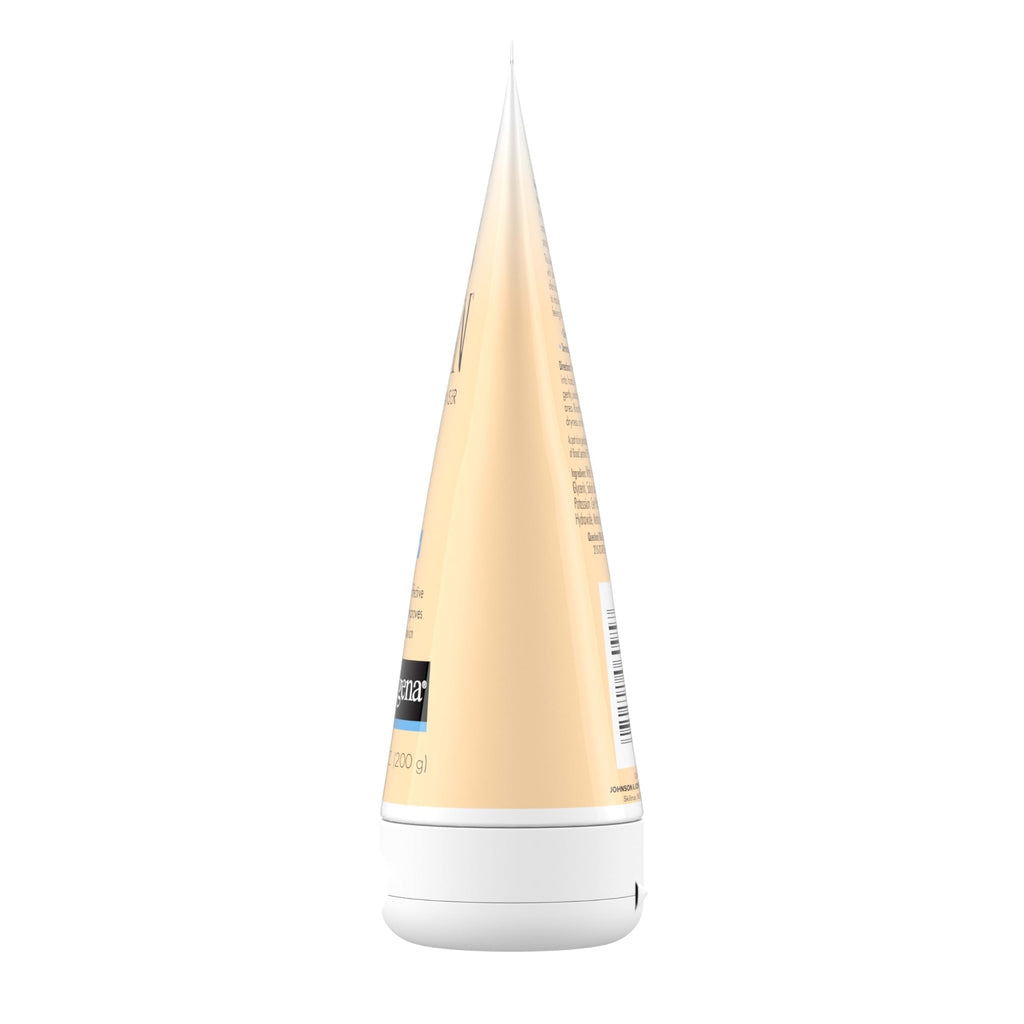 Neutrogena Deep Clean Daily Facial Cream Cleanser with Beta Hydroxy Acid to Remove Dirt - FENGGESTORE20
