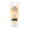 Neutrogena Deep Clean Daily Facial Cream Cleanser with Beta Hydroxy Acid to Remove Dirt - FENGGESTORE20