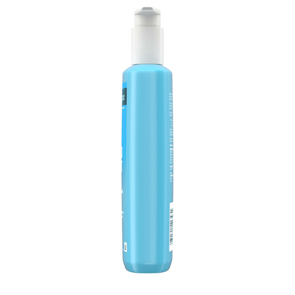 Neutrogena Hydro Boost Body Gel Cream, Hydrating Body Lotion with Hyaluronic Acid for Normal to Dry Skin - FENGGESTORE20