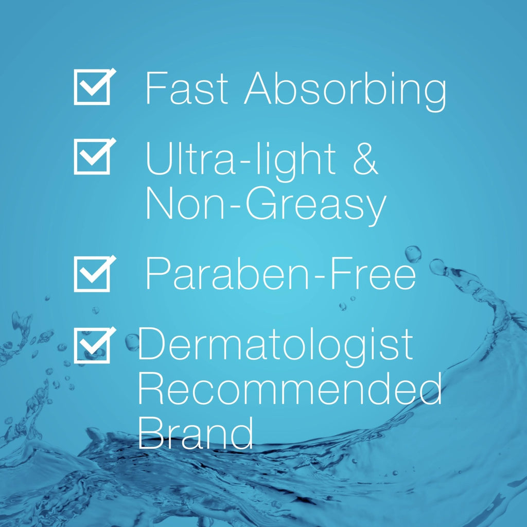 Neutrogena Hydro Boost Body Gel Cream, Hydrating Body Lotion with Hyaluronic Acid for Normal to Dry Skin - FENGGESTORE20