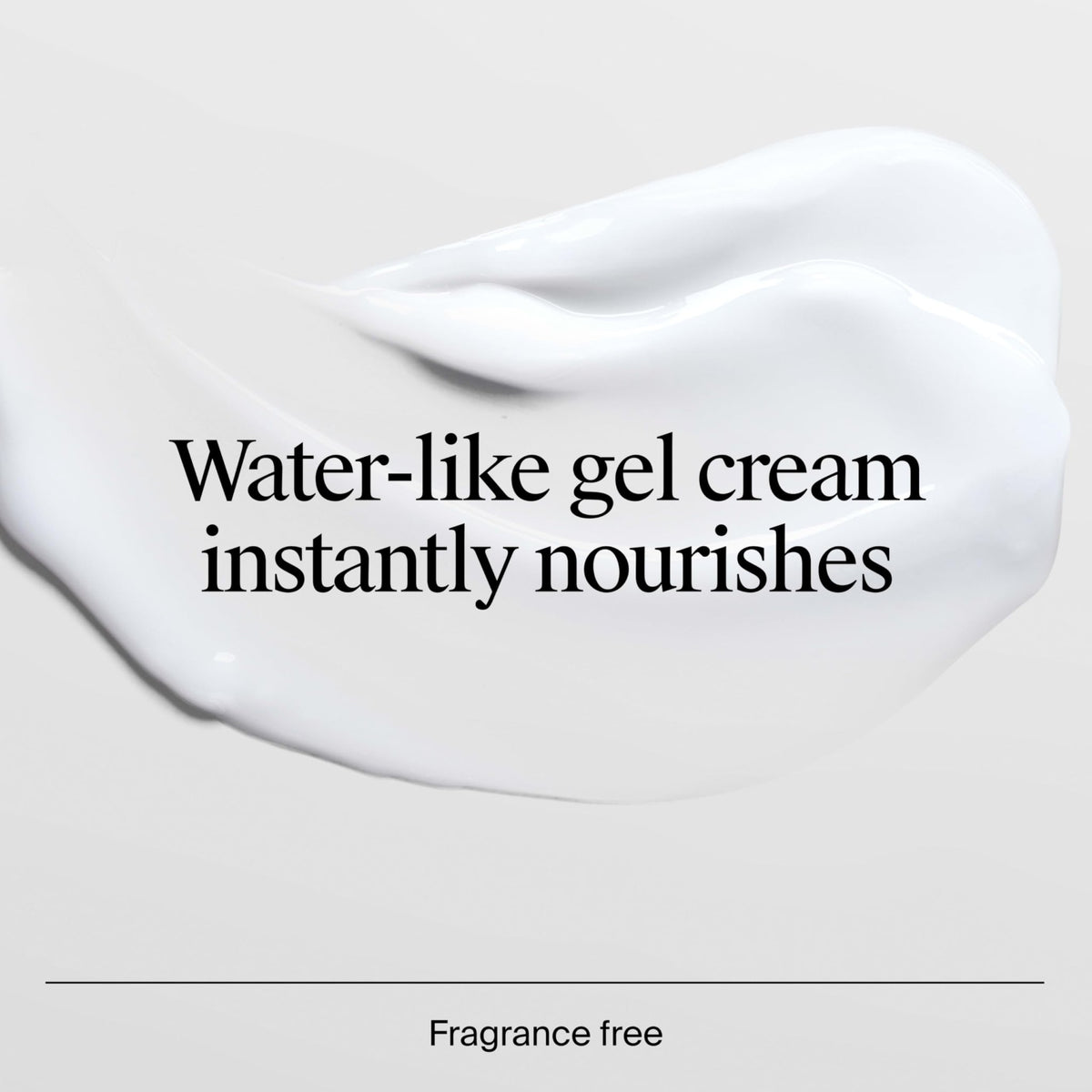 Neutrogena Hydro Boost Gel Cream, 48 Hr Hydration for Normal/Dry Skin, Fragrance Free - FENGGESTORE20