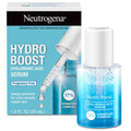 Neutrogena Hydro Boost Hyaluronic Acid Serum for Face & Neck, Lightweight Daily Hydrating Serum with Hyaluronic Acid for Dry Skin, Oil-Free - FENGGESTORE20