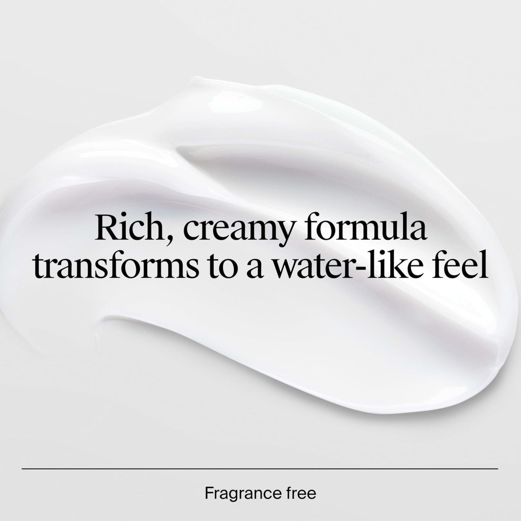 Neutrogena Hydro Boost Water Cream, 72 Hr Hydration for Normal/Extra Dry Skin, Fragrance Free, Face Moisturizer with Hyaluronic Acid, 1.7 oz - FENGGESTORE20