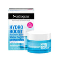 Neutrogena Hydro Boost Water Cream, 72 Hr Hydration for Normal/Extra Dry Skin, Fragrance Free, Face Moisturizer with Hyaluronic Acid, 1.7 oz - FENGGESTORE20