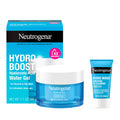 Neutrogena Hydro Boost Water Gel, Hyaluronic Acid Facial Moisturizer for Normal to Oily Skin, Hydrating Face Moisturizer, - FENGGESTORE20