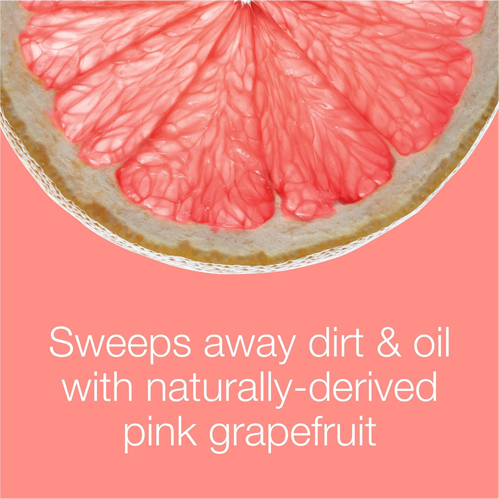 Neutrogena Makeup Remover Cleansing Towelettes, Pink Grapefruit, 25 Count, Twin Pack - FENGGESTORE20
