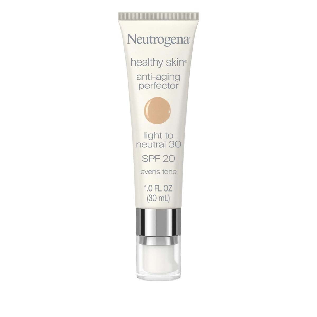 Neutrogena Retinol Treatment & Tinted Facial Moisturizer, Healthy Skin Anti-Aging Perfector - FENGGESTORE20