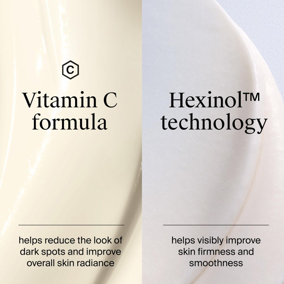 Neutrogena Triple Age Repair Night Face Moisturizer - with Hexinol Technology & Vitamin C, Anti-Wrinkle Face Cream - FENGGESTORE20