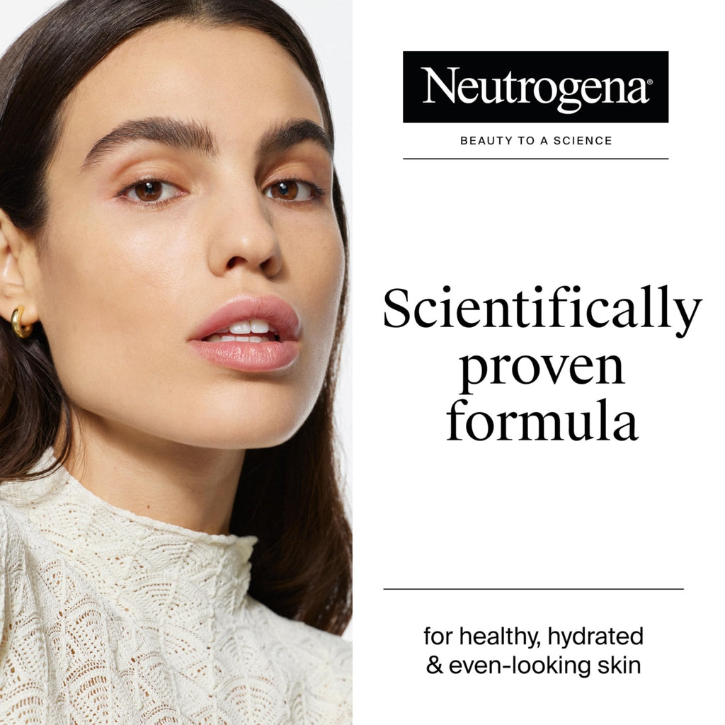 Neutrogena Triple Age Repair Night Face Moisturizer - with Hexinol Technology & Vitamin C, Anti-Wrinkle Face Cream - FENGGESTORE20