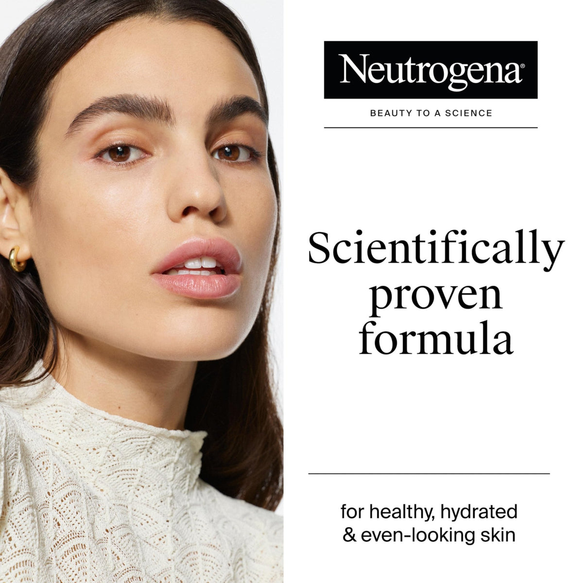 Neutrogena Triple Age Repair Night Face Moisturizer - with Hexinol Technology & Vitamin C, Anti-Wrinkle Face Cream - FENGGESTORE20