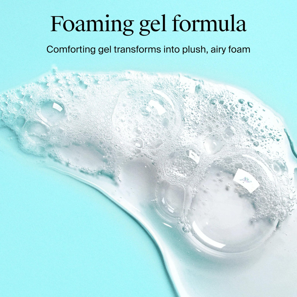 Neutrogena Ultra Gentle Foaming Facial Cleanser, Fragrance Free Hydrating Face Wash for Sensitive Skin, Daily Non Over Drying Makeup Remover - FENGGESTORE20
