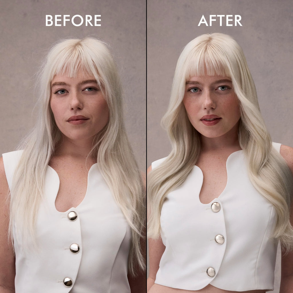 Nexxus Styling Spray Comb Thru Finish Flexible Hold Hairspray Powered by STYLEPROTECT Technology 10 oz - FENGGESTORE20