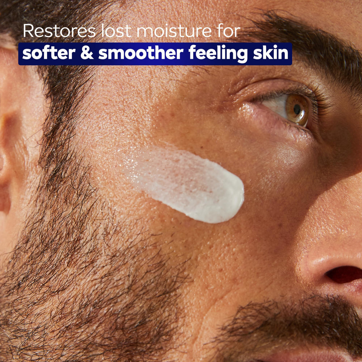 NIVEA MEN Age Defense Daily Face Moisturizer with Broad Spectrum SPF 30 Sunscreen, Pro-Retinol and Hyaluronic Acid, Beard-Friendly - FENGGESTORE20
