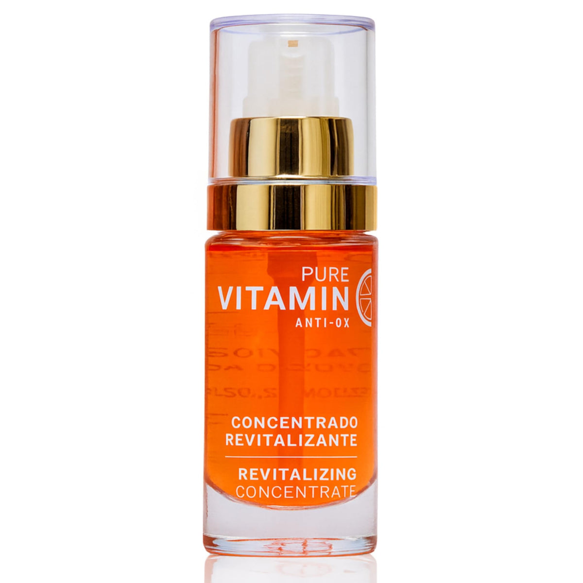 Noche Y Dia Vitamin C Serum for Mature Skin - Made in Spain - Anti Aging Formula Hydrates, Moisturizes, Firms - Targets Sun Spots - FENGGESTORE20
