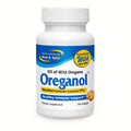 NORTH AMERICAN HERB & SPICE Oreganol P73, 120 Softgels - Immune System Support - Unprocessed, Vegan Friendly Wild Oregano - FENGGESTORE20