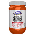 NOW Foods Sports Nutrition, Micronized Creatine Powder 500 g, Mass Building*/Energy Production*, 1.1-Pound - FENGGESTORE20