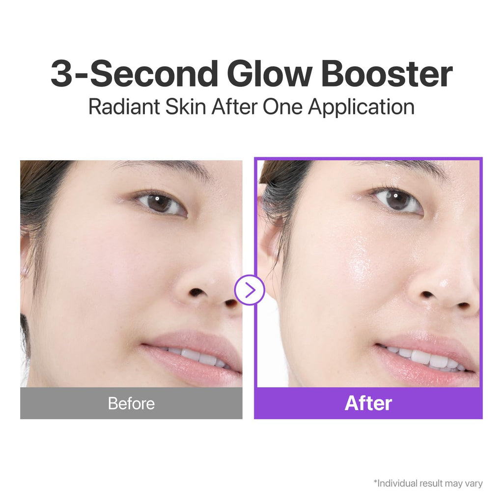 numbuzin No.9 NAD+ Salmon PDRN Glow Boosting Toner, Hydrating & Firming Toner for Wrinkles, Fine Lines & Dull Skin - FENGGESTORE20