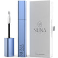 NUNA Eyelash Growth Support Serum 6ml – Eye Lash and Eyebrow Enhancing Serum for Women & Men with Biotin - Korean Multi Peptide & Natural Extracts - FENGGESTORE20