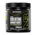 NutraBio Pure Micronized Creatine Monohydrate Powder Supplement, Unflavored, (150 g) - Supports Bulk Muscle Energy, Recovery, and Strength - HPLC Tested Creatine Powder Supplement for Men and Women - FENGGESTORE20