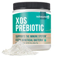 Nutrasumma XOS Prebiotic Power Dietary Supplement, 7.67 oz(218 g) - FENGGESTORE20