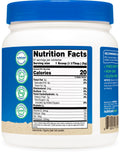 Nutricost Organic Beet Root Powder 1 LB - Vegan, Superfood, Certified USDA Organic - FENGGESTORE20