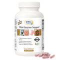 NWC Naturals Ultra-Enzyme Support, Natural Digestive Supplement, Promotes Optimal Health and Digestion, 200 count Capsules - FENGGESTORE20