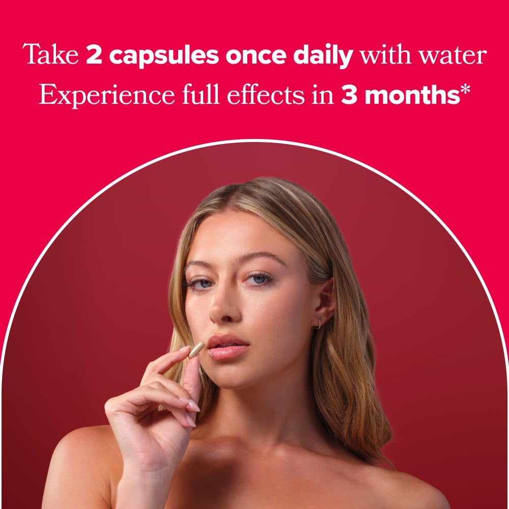 O Positiv URO Vaginal Moisture & Mood – Formulated to Support Vaginal Moisture, Mood & Relaxation – with KSM-66® Ashwagandha, Ginkgo Biloba, Mucuna pruriens, and GABA – 30 Servings - FENGGESTORE20