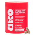 O Positiv URO Women’s Probiotic – All-in-one Probiotic for Women - Vaginal, Gut, Skin, and Oral Microbiome Health – 20B+ CFUs, Licorice Root, Dandelion - FENGGESTORE20