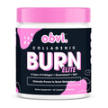 Obvi Burn Elite - Collagen Supplement for Women - Fitness Support - Metabolism Support Supplement - Healthy Mobility - Natural Thermogenic Formula - FENGGESTORE20